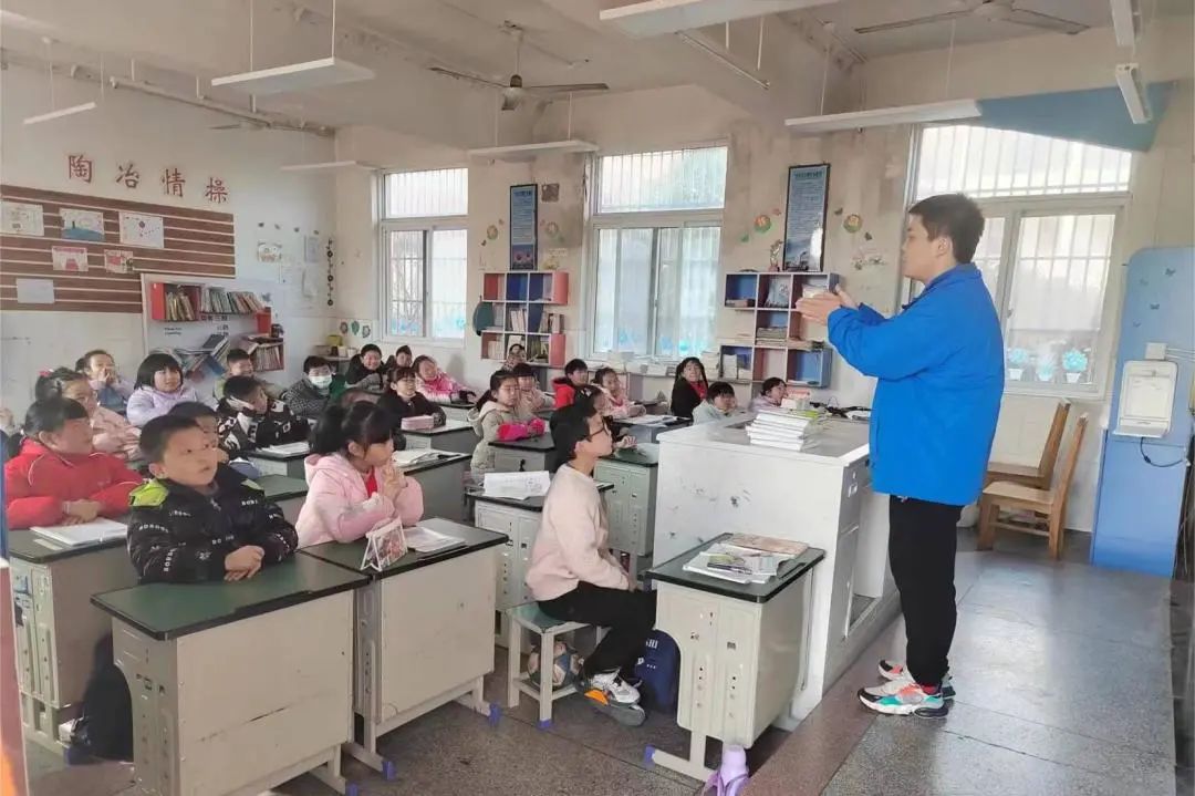 “蘇體送健康”│蘇體實(shí)業(yè)姜堰分公司“惜生命 防溺水”公益宣講進(jìn)校園