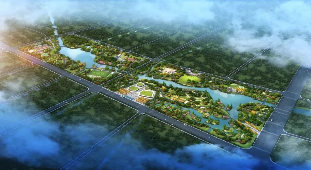 喜報(bào) | 鹽城鹽龍?bào)w育公園獲評(píng)江蘇省示范體育公園