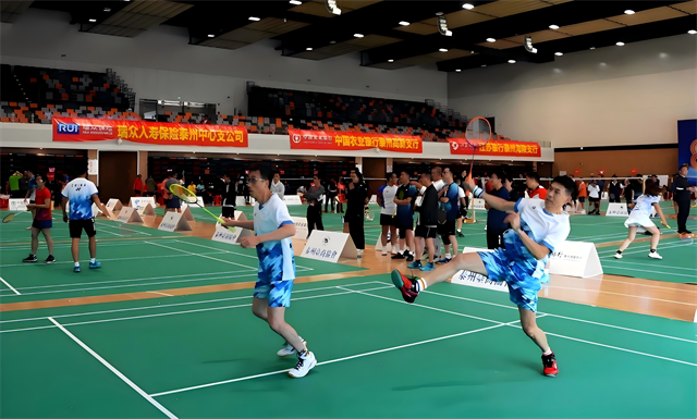 信息速遞 | 蘇體場館11月賽事活動集錦